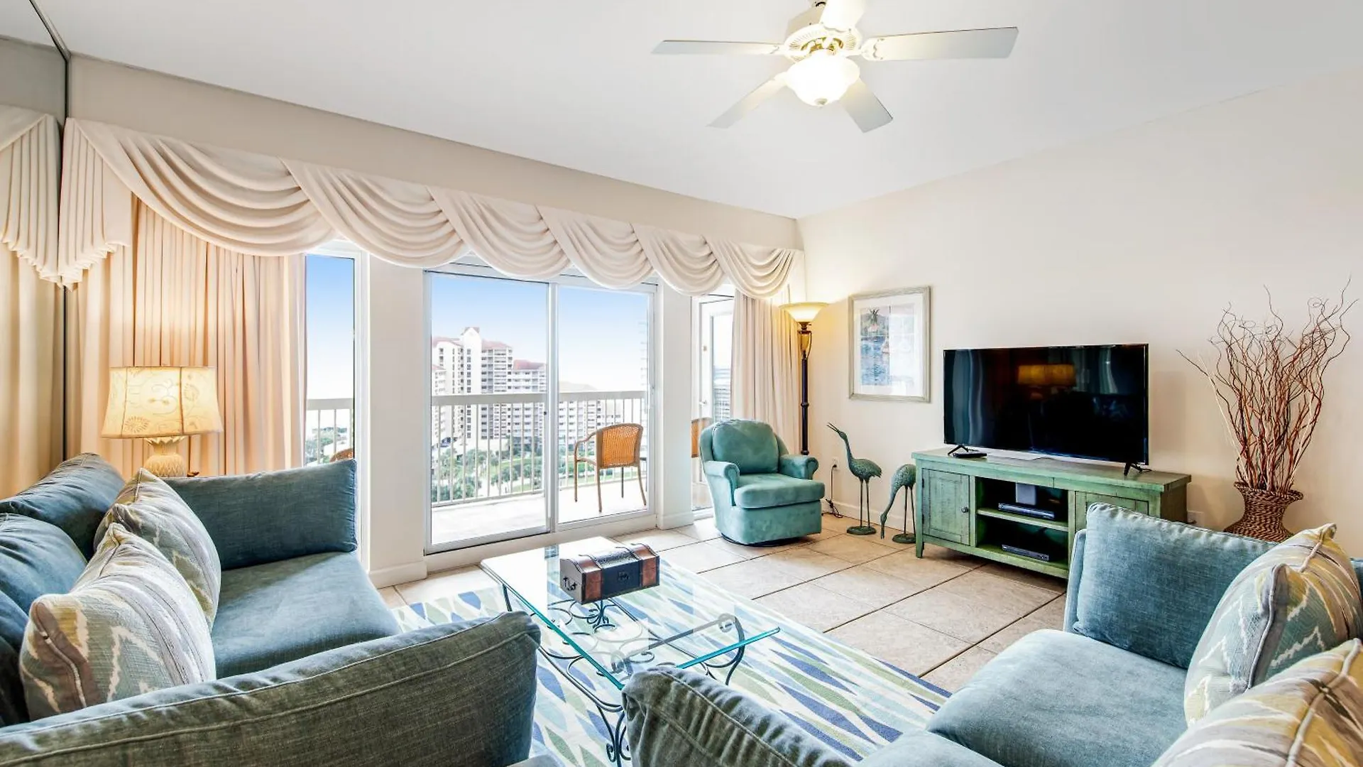Apartment TOPS'L Summit 1013 Destin
