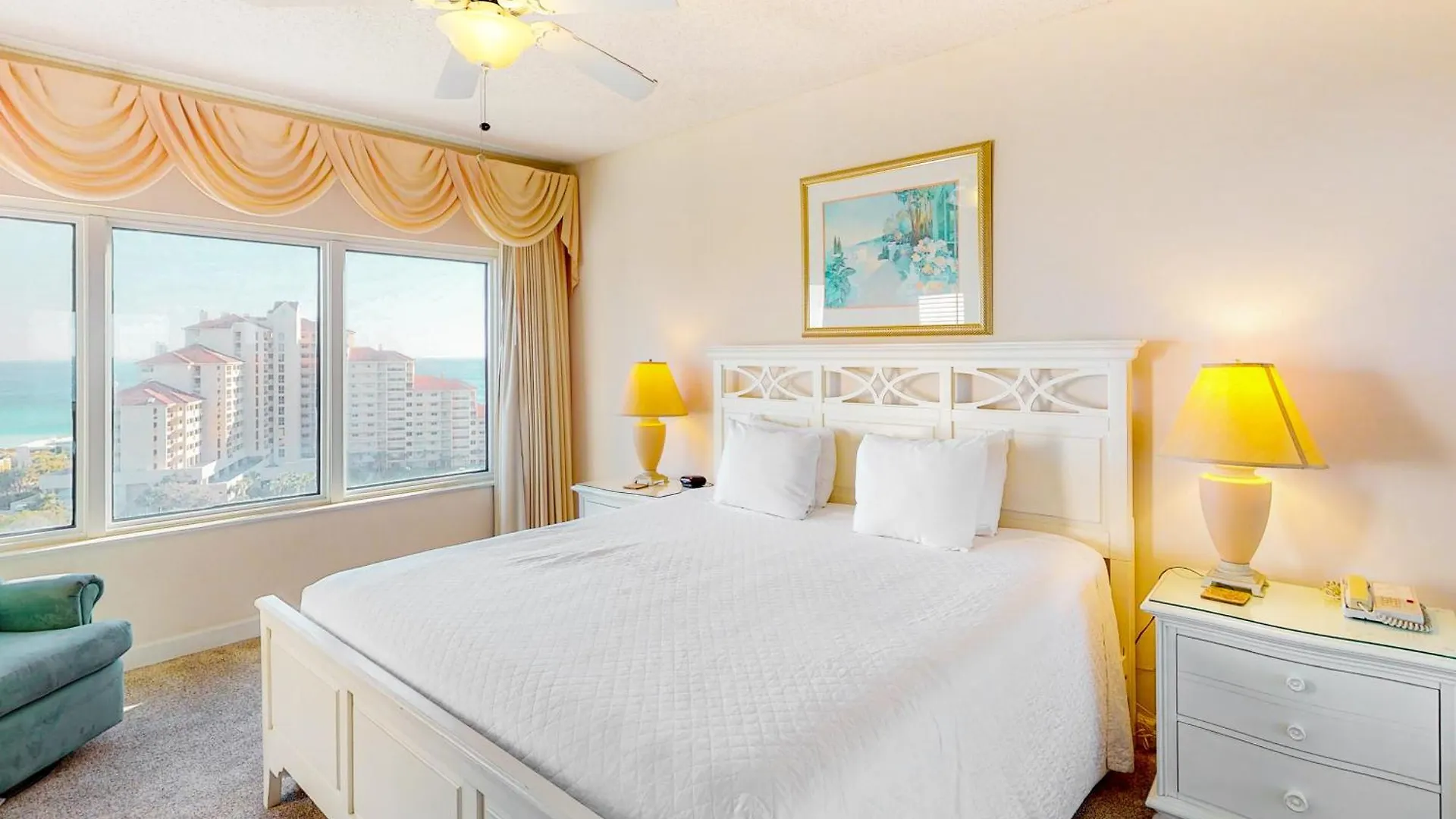 Apartment TOPS'L Summit 1013 Destin United States