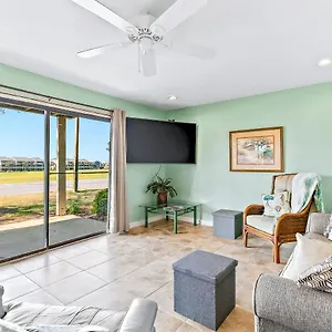 Apartment Seascape Golf 6a, Destin