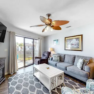 Apartment Crystal Village, Destin
