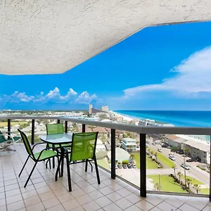 Apartment Surfside #1103, Destin